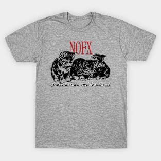 NOFX T-Shirt